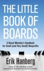 Image for The Little Book of Boards