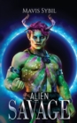 Image for Alien Savage