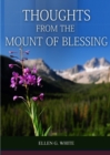 Image for Thoughts From the Mount of Blessing Original BIG Print Edition