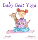 Image for Baby Goat Yoga