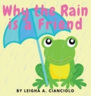 Image for Why the Rain is a Friend