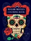 Image for Sugar Skulls Coloring Book