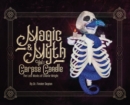 Image for Magic &amp; Myth : Corpse Candle - The Lost Works of Charlie Wright