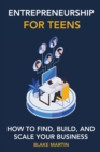 Image for Entrepreneurship for Teens