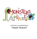 Image for The Monsters Ate The Alphabet