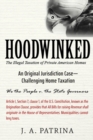 Image for Hoodwinked Legal Brief