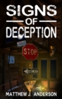 Image for Signs Of Deception