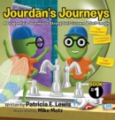 Image for Jourdan&#39;s Journeys : A Dragonfly&#39;s Journey to Strong Self-Esteem &amp; Self-Image
