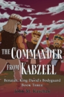 Image for The Commander from Kabzeel : Book Three