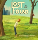 Image for Lost If Not Found
