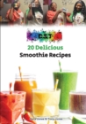 Image for 20 Delicious Smoothie Recipes
