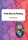 Image for From Zero to Fluency Workbook : Exercises for Russian learners. Learn Russian for beginners