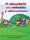 Image for El abecedario con animales y aliteraciones