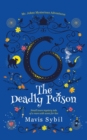 Image for The Deadly Poison- Middle Grade Mystery Book : Mr. Johns Mysterious Adventures