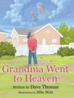 Image for Grandma Went to Heaven