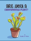 Image for Are You a Carnivorous Plant?