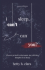 Image for i can&#39;t sleep, can you?