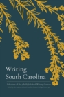Image for Writing South Carolina : Selections of the 7th High School Writing Contest