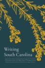 Image for Writing  South Carolina: Selections of the 7th High School Writing Contest