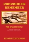 Image for The Book Musical - Crocodiles Remember