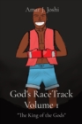 Image for God&#39;s RaceTrack Volume 1