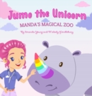 Image for Jumo the Unicorn