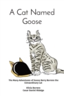 Image for A Cat Named Goose : The Many Adventures of Goose Berry Borrero the Extraordinary Cat Olivia Borrero Cesar Daniel Hidalgo