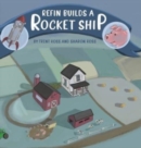 Image for Refin Builds A Rocket Ship