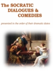 Image for The Socratic Dialogues and Comedies