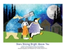 Image for Stars Shining Bright Above You. : Explore the celestial wonders of the Galaxy