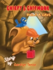 Image for Chirpy &amp; Chipmunk Build a Cave