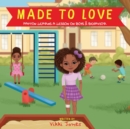 Image for Made To Love, Payton Learns a Lesson on Boys &amp; Behavior