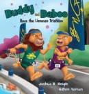 Image for Buddy and Baboo Race the Lionman Triathlon