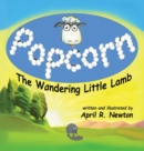 Image for Popcorn : The Wandering Little Lamb