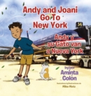 Image for Andy and Joani Go To New York : Andy y su Gato van a Nueva York