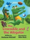 Image for The Crocodile and the Alligator
