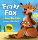 Image for &#39;Fraidy Fox