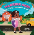 Image for Warrior Nori : No Crabby Comments Allowed
