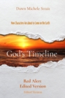 Image for God&#39;s Timeline: Red Alert Edited Version