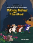 Image for McCreary McDrear and the Four Brave