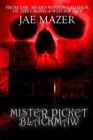 Image for Mister Picket Blackmaw