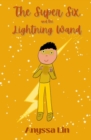 Image for Super Six and the Lightning Wand