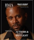 Image for BMA MAGAZINE | BLACK MEN AUTHORS MAGAZINE: BLACK MEN AUTHORS MAGAZINE