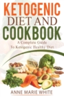 Image for Ketogenic Diet And Cookbook