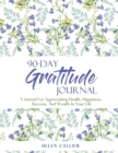 Image for 90-Day Gratitude Journal