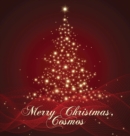 Image for Merry Christmas, Cosmos