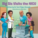 Image for Big Sis Visits the NICU