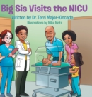 Image for Big Sis Visits the NICU