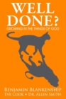 Image for Well Done? Growing in the Things of God