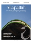 Image for Allapattah : 17th Avenue Property Directory
